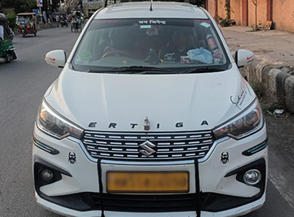 Taxi Attachment in Mumbai